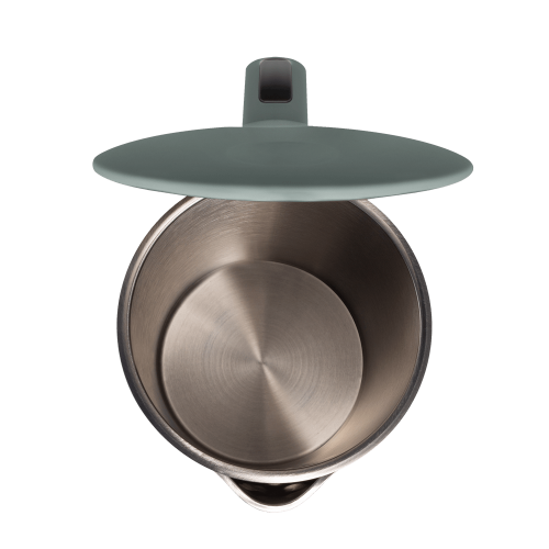 Электрочайник MAUNFELD MGK-635DGN (зеленый) 4