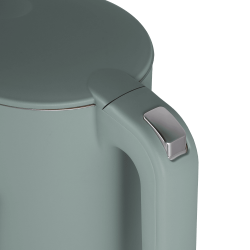 Электрочайник MAUNFELD MGK-635DGN (зеленый) 5