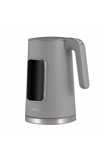 Электрочайник MAUNFELD MGK-635DGR (серый) 1