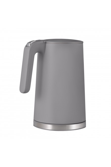 Электрочайник MAUNFELD MGK-635DGR (серый) 2