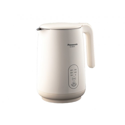 Электрочайник Panasonic NC-CWK72A (бежевый) 