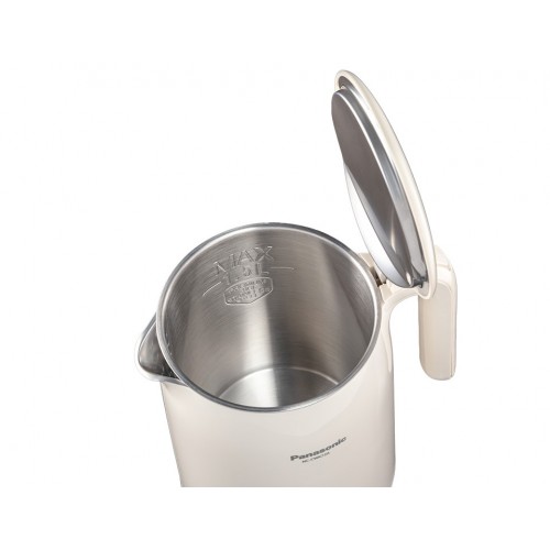 Электрочайник Panasonic NC-CWK72A (бежевый) 1