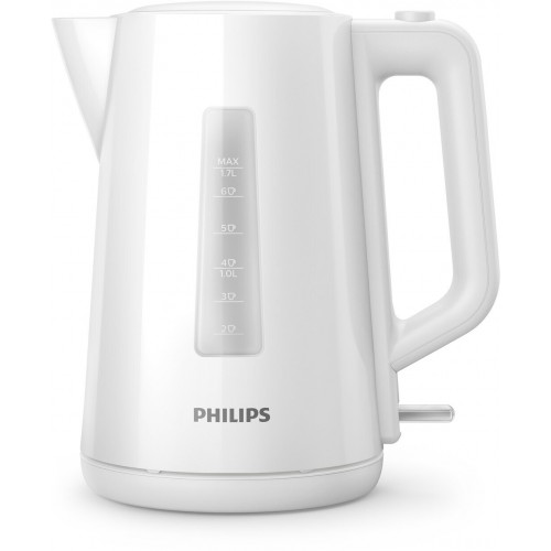 Электрочайник Philips HD9318/00 (белый) 