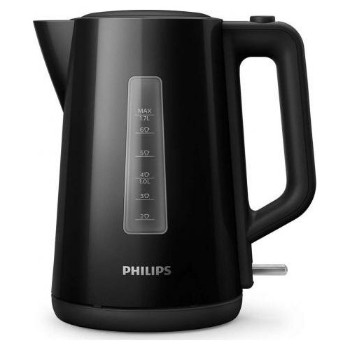 Электрочайник Philips HD9318/00 (белый) 5