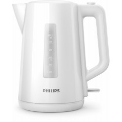 Электрочайник Philips HD9318/00 (белый)