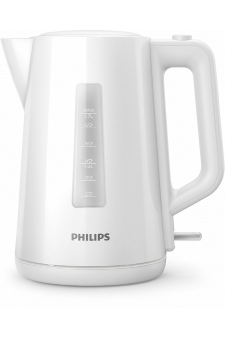 Электрочайник Philips HD9318/00 (белый) 