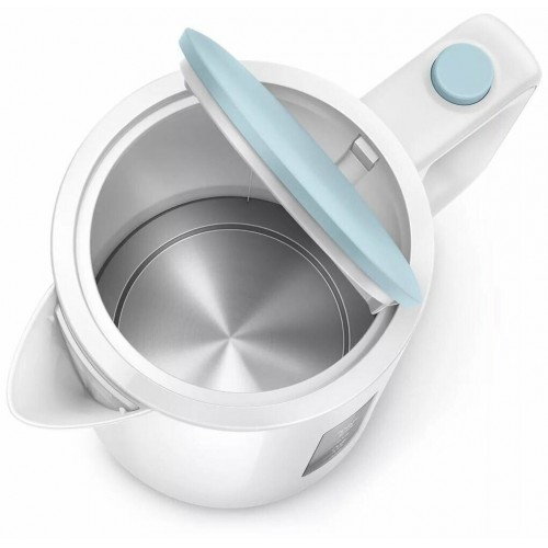 Электрочайник Philips HD9318/00 (белый) 8