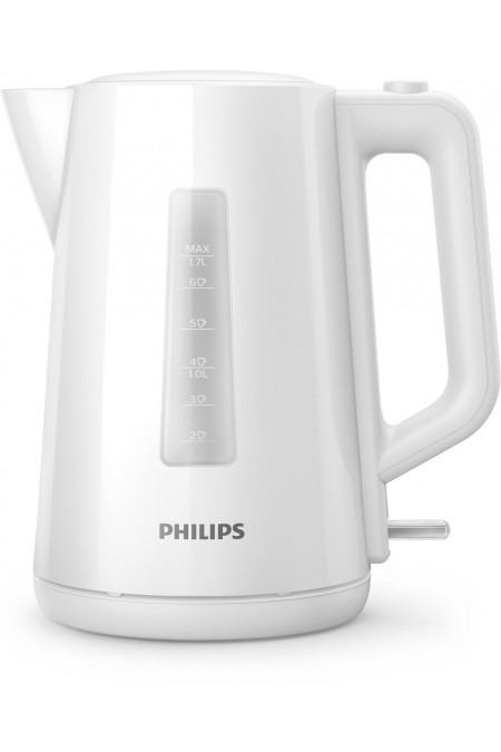 Электрочайник Philips HD9318 (черный) 