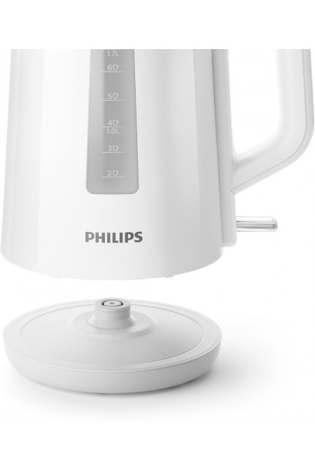 Электрочайник Philips HD9318 (черный) 2