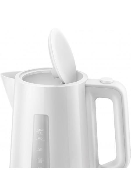 Электрочайник Philips HD9318 (черный) 3