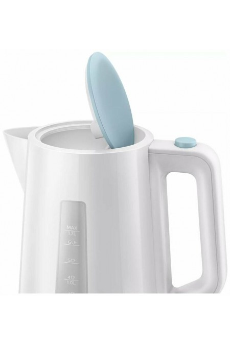 Электрочайник Philips HD9318 (черный) 7