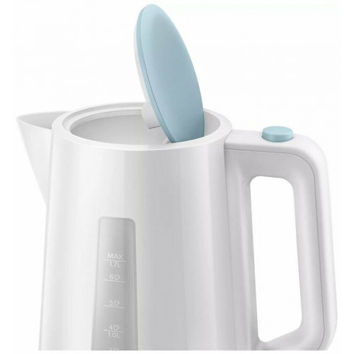 Электрочайник Philips HD9318 (черный) 8