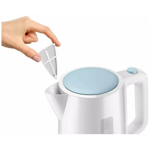 Электрочайник Philips HD9318 (черный) 9