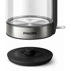 Электрочайник Philips HD9339/80 (серебристый)