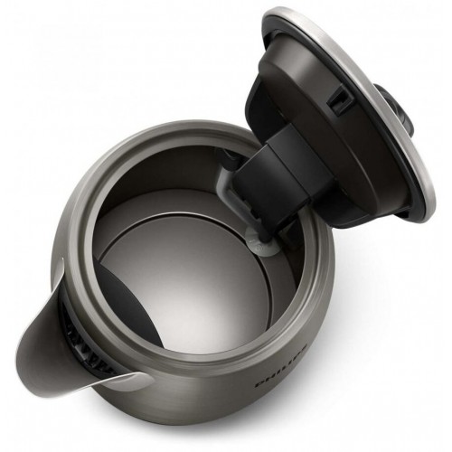 Электрочайник Philips HD9359/90 (серебристый/черный) 6