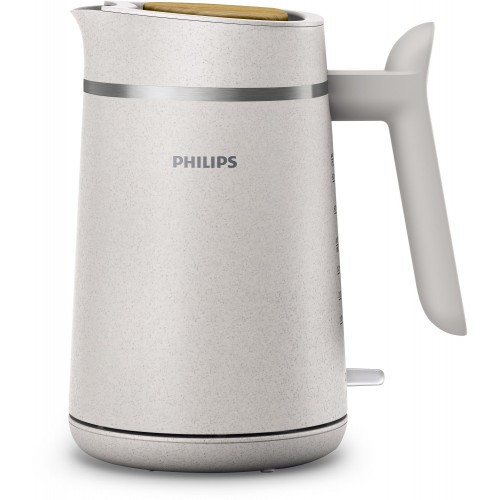 Электрочайник Philips HD9365/10 (белый матовый шелк) 