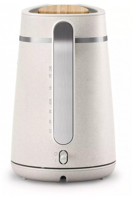 Электрочайник Philips HD9365/10 (белый матовый шелк) 1