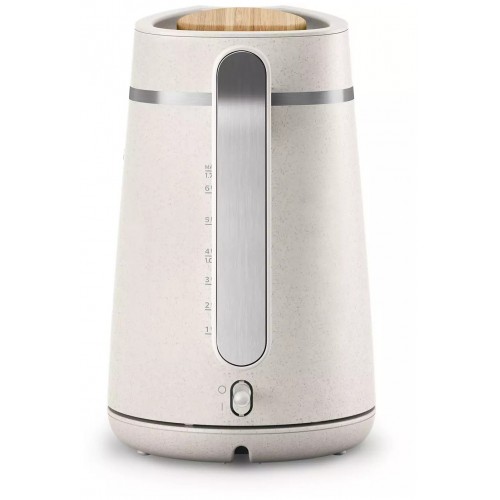 Электрочайник Philips HD9365/10 (белый матовый шелк) 6
