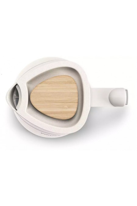 Электрочайник Philips HD9365/10 (белый матовый шелк) 2
