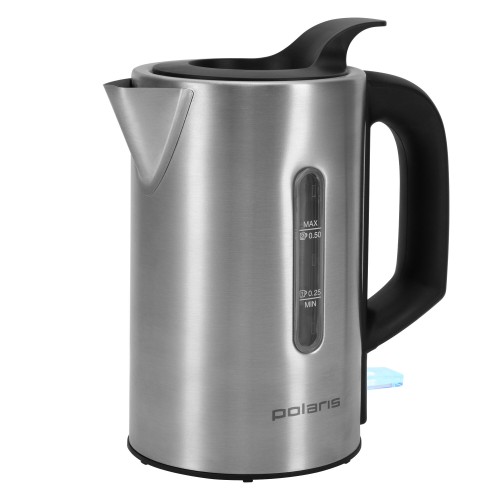 Электрочайник Polaris PWK 0508 Travel Water Way Pro (матовый) 8