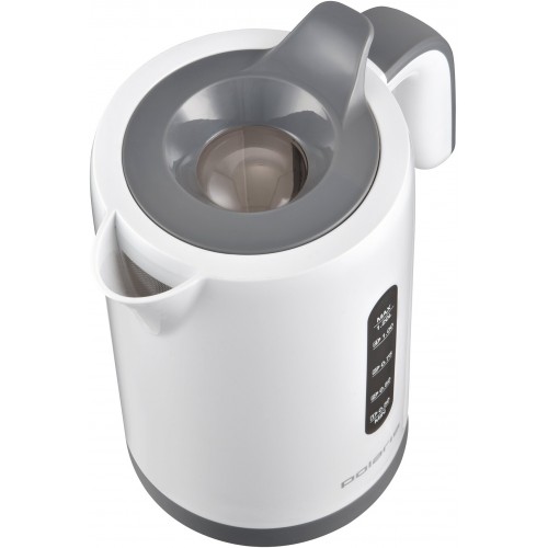 Электрочайник Polaris PWK 1220C Water Way Pro (белый) 2
