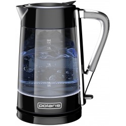 Электрочайник Polaris PWK 1715CGL (графит)