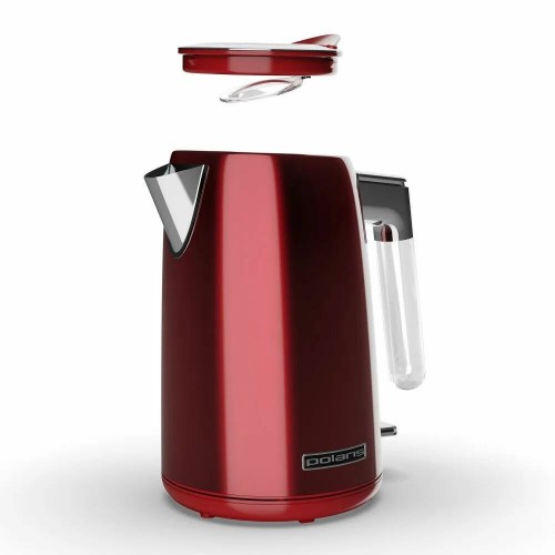Электрочайник Polaris PWK 1746CA WATERWAY PRO (красный) 1