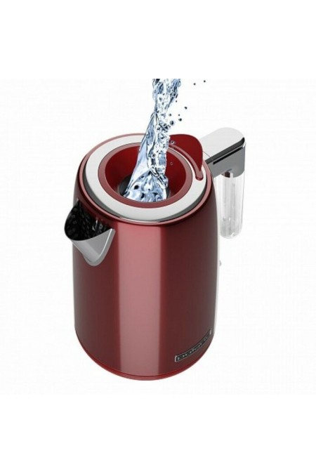 Электрочайник Polaris PWK 1746CA WATERWAY PRO (серый) 6