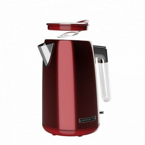 Электрочайник Polaris PWK 1746CA WATERWAY PRO (серый) 7