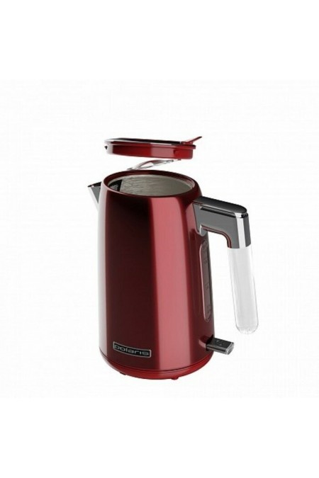 Электрочайник Polaris PWK 1746CA WATERWAY PRO (серый) 8