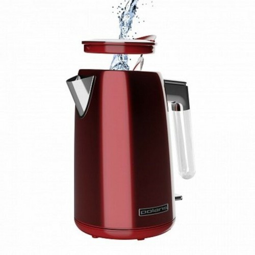 Электрочайник Polaris PWK 1746CA WATERWAY PRO (серый) 9