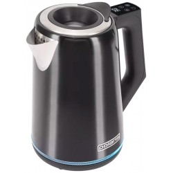 Электрочайник Polaris PWK 1746CAD (черный)
