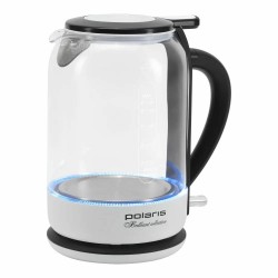 Электрочайник Polaris PWK 1753CGL Brilliant Collection (черный)
