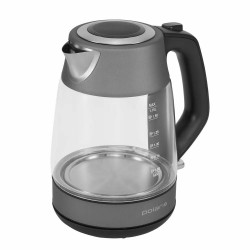 Электрочайник Polaris PWK 1760CGL (графит)