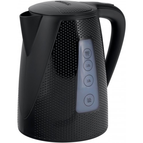 Электрочайник Polaris PWK 1794C Golf (белый) 