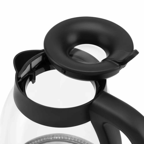 Электрочайник Polaris PWK 1797CGL (черный) 3