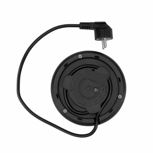 Электрочайник Polaris PWK 1797CGL (черный) 7