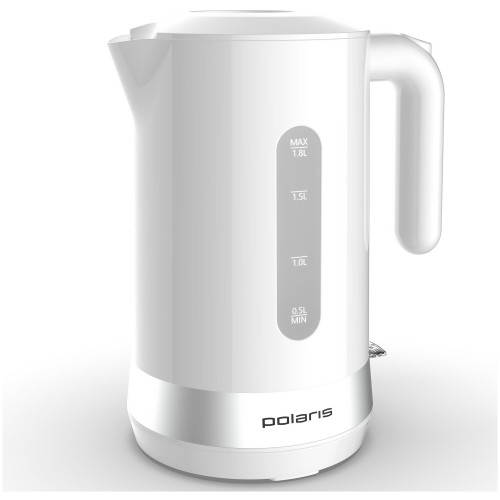 Электрочайник Polaris PWK 1803C Water Way Pro RU (черный) 