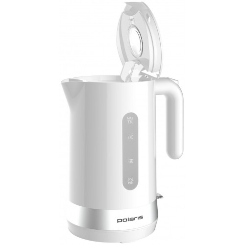 Электрочайник Polaris PWK 1803C Water Way Pro RU (черный) 3