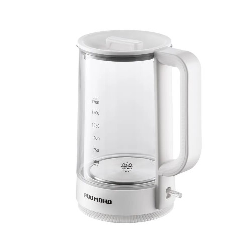 Электрочайник Redmond KG-272 (белый) 4