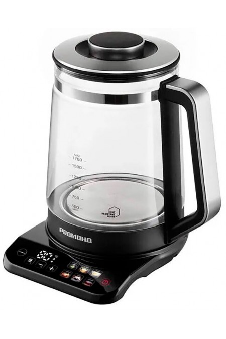 Электрочайник Redmond KG220 (черный) 