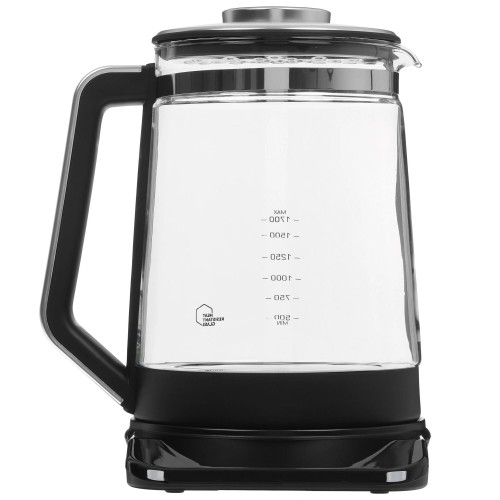 Электрочайник Redmond KG220 (черный) 1
