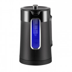 Электрочайник Redmond KG225 (черный)