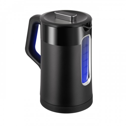 Электрочайник Redmond KG225 (черный) 7