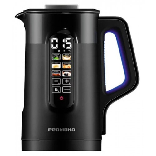 Электрочайник Redmond KG225 (черный) 9