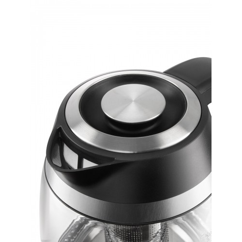 Электрочайник Redmond KG227 (черный) 1