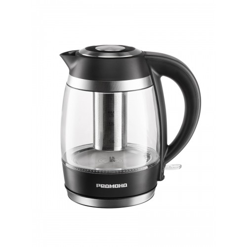 Электрочайник Redmond KG227 (черный) 