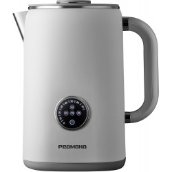 Электрочайник Redmond KM237 (белый)