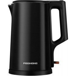 Электрочайник Redmond KM239 (черный)