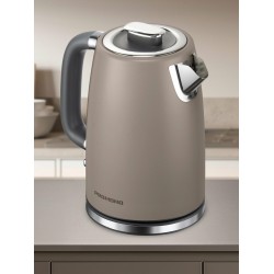 Электрочайник Redmond KM240 (бежевый)